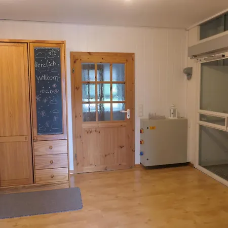 In Der Trift بيت للعطل *