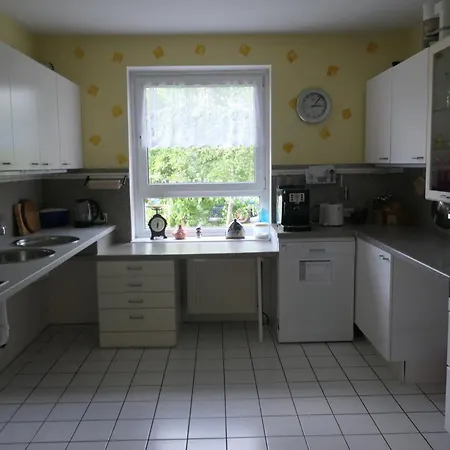 بيت للعطل In Der Trift