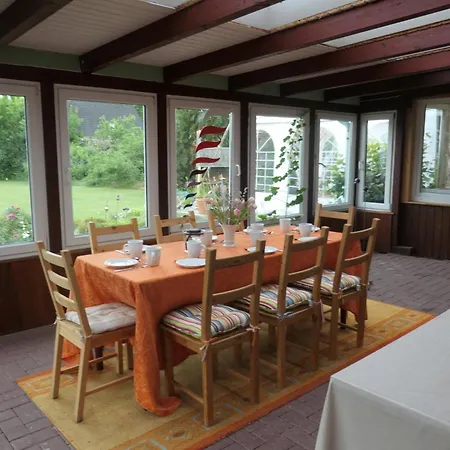 In Der Trift بيت للعطل Winsen