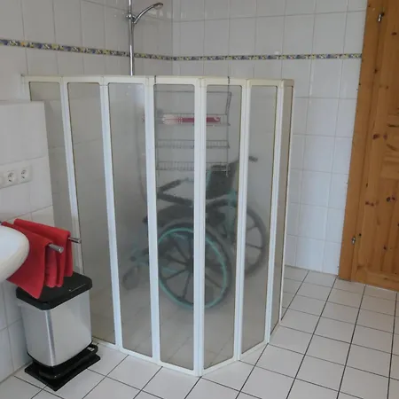 In Der Trift بيت للعطل