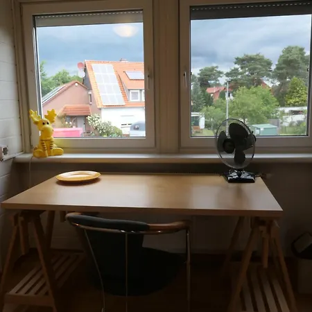 In Der Trift * Winsen