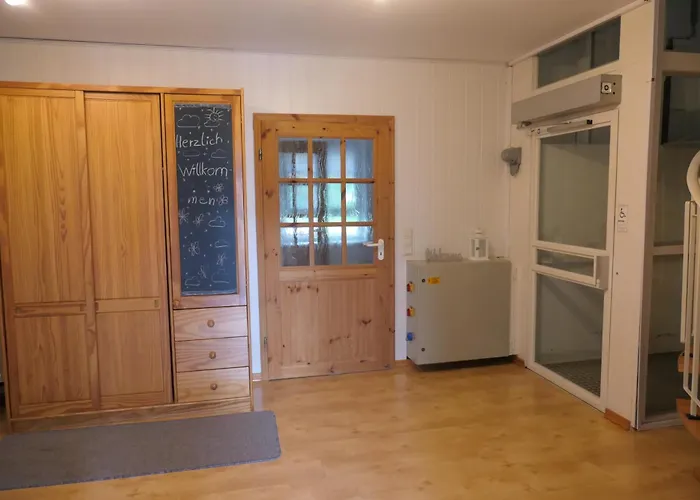 In Der Trift Дом отдыха *