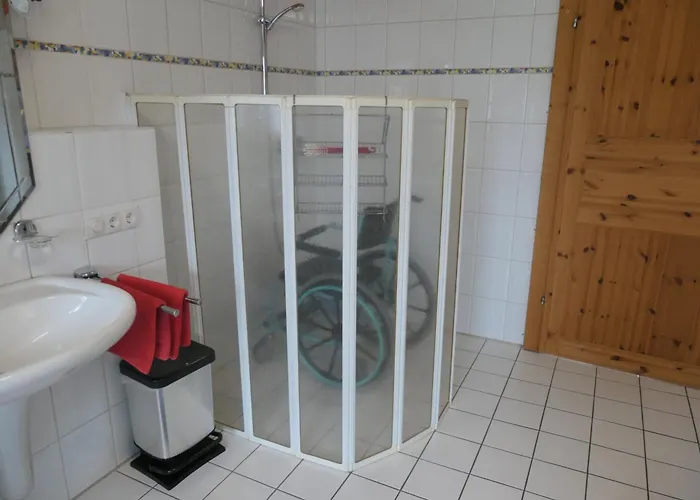 In Der Trift Дом отдыха